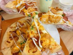 -达美乐比萨(深圳广厦路店)