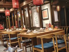 -老凯俚酸汤鱼(多彩城店)