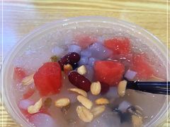 -长乐饭冰冰·冰饭·烧烤(长乐总店)