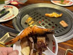 -烤肉食堂(揭阳广百店)