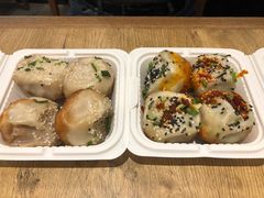 -小杨生煎(萧山机场店)
