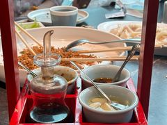 -新乾隆酒楼(帝景园店)