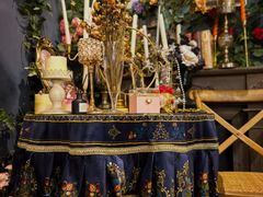 -第101座花园餐厅(湖滨88店)