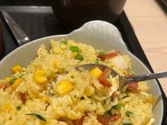 -乡村基(渝北区宝圣大道餐厅)
