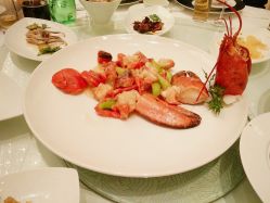 -中谷小南国花园酒店·宴会厅