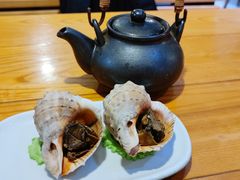 -小堂宴·老厦门码头小炒(厦大店)