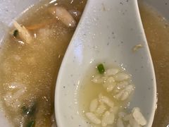 -王春春鸡汤饭(上海中海环宇城店)