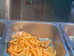 -Potato Corner(广州天河城店)