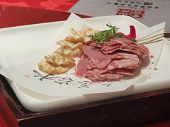 -山西会馆·晋菜·晋商宴·牌匾博物馆(胜利东街店)
