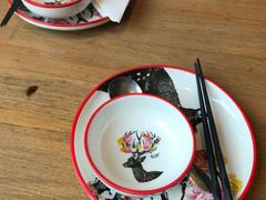 -新白鹿餐厅(城西银泰城店)