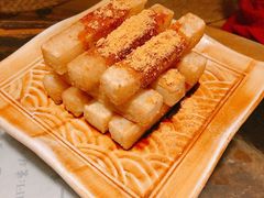 -侯家庄阿才有品私房菜馆