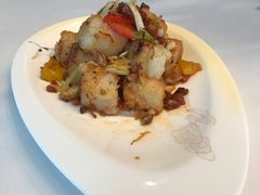 -东海朗廷酒店-唐阁T’ANG COURT 中餐厅