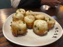 -哑巴生煎(姑苏区苏安新村店)