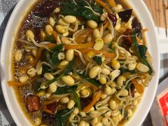 -清真·凡人居·融合餐厅(南山总店)