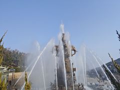 -石岛赤山风景区