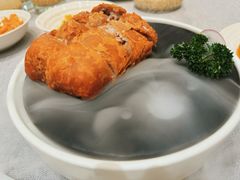 -莆田餐厅PUTIEN(世博源店)
