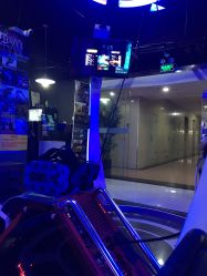 -BBVR团建聚会体验馆·亲子DIY手工