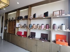 -小茶闲舍·观景商务茶馆(广州塔店)