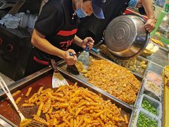 -丁家坡洋芋·观音桥好吃街A区(全国总店)