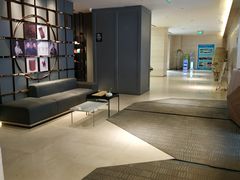 -西安钟楼亚朵S吴酒店(钟楼东店)