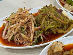 -天一沾水肥肠(科园一街店)