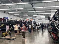 -迪卡侬(瓯海店)