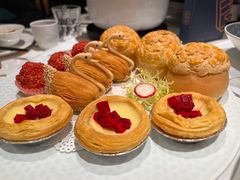 -飶香居(省博物馆店)