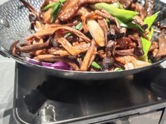 -四川饭店(城乡购物中心店)