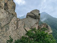 -丹东凤凰山景区