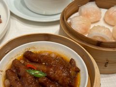 -金悦轩海鲜酒家(拱北店)