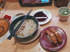 -寿司郎(皇庭广场店)
