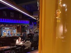 -甘尼仕印度餐厅爵士酒吧(阳春巷店)