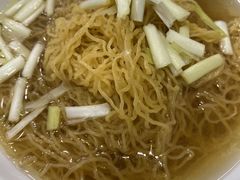 -盛记粥面(佐敦店)