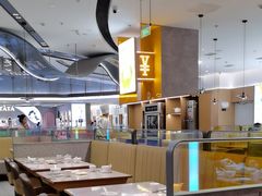 -蔡澜点心·粤菜(丽泽天街店)