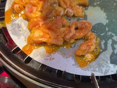 -燚青春东北泥炉烤肉(百合店)