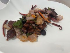 -满堂·烤鸭店·北京菜(鼓楼店)