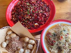 -先启半步颠·川菜小炒