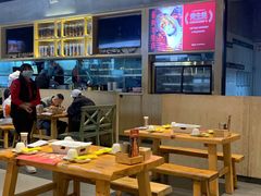 -木屋烧烤(龙湖天街店)