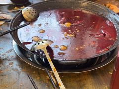 -黄潇洒老火锅(九眼桥宏济巷店)