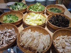 -美盛喜来登大酒店-盛宴标帜餐厅