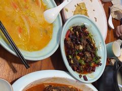 -云隐小厨·传统大理美食(复兴路店)