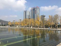 -两江幸福广场