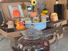 -三迪希尔顿酒店·星空酒廊