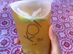 -KOI Thé(正佳广场店)