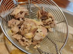 -八宝牛潮汕鲜牛肉火锅(净月店)