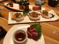 -王鼎精致料理铁板烧(世博源店)