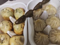 -邓记一品生煎(奥克斯广场店)