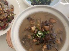 -天天渔港(杏林街店)