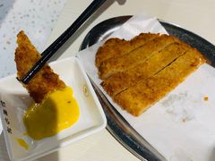 -友达面馆(广州总店)