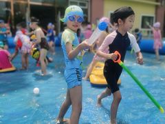 -无锡金色摇篮幼儿园(宝龙城市广场店)